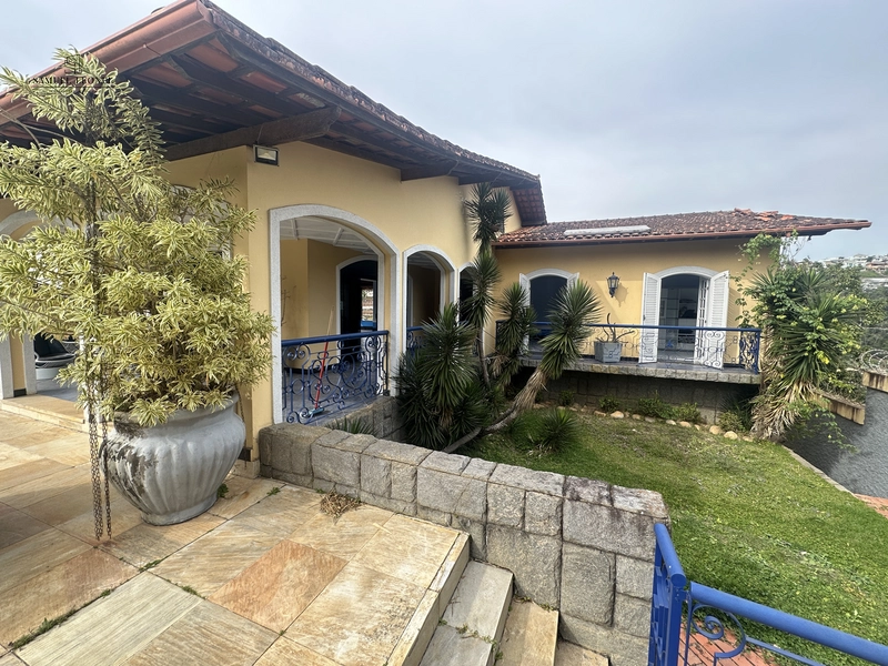 Casa no condomínio fechado Parque Imperial a venda por 1.690.000: 20ª foto da galeria de imagens do imóvel