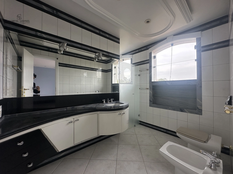 Casa no condomínio fechado Parque Imperial a venda por 1.690.000: 43ª foto da galeria de imagens do imóvel