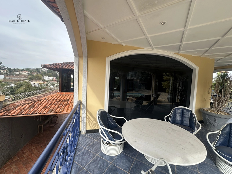 Casa no condomínio fechado Parque Imperial a venda por 1.690.000: 19ª foto da galeria de imagens do imóvel