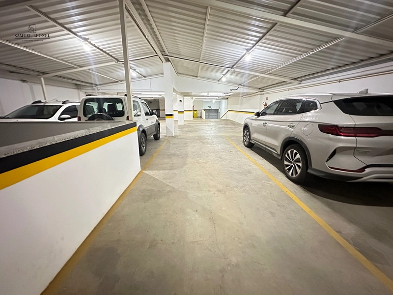 Apartamento de dois quartos suítes e duas vagas à venda no são Mateus: 22ª foto da galeria de imagens do imóvel