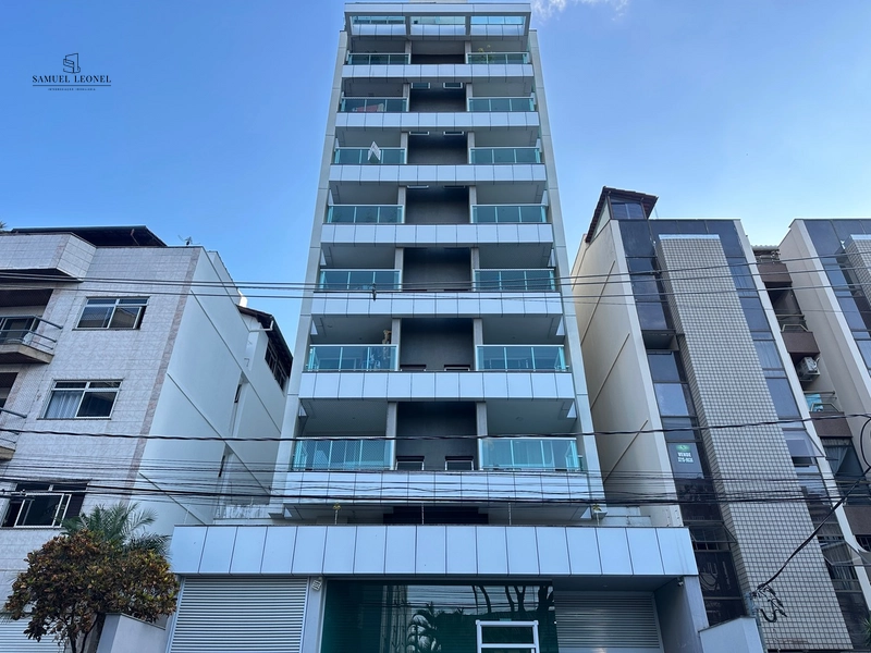 Apartamento de dois quartos suítes e duas vagas à venda no são Mateus: 23ª foto da galeria de imagens do imóvel