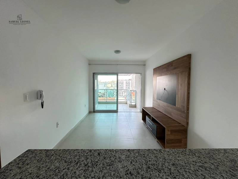 Apartamento de dois quartos suítes e duas vagas à venda no são Mateus: 1ª foto da galeria de imagens do imóvel