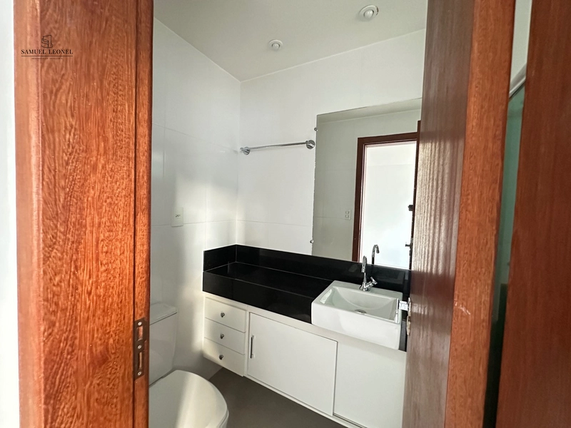 Apartamento de dois quartos suítes e duas vagas à venda no são Mateus: 13ª foto da galeria de imagens do imóvel
