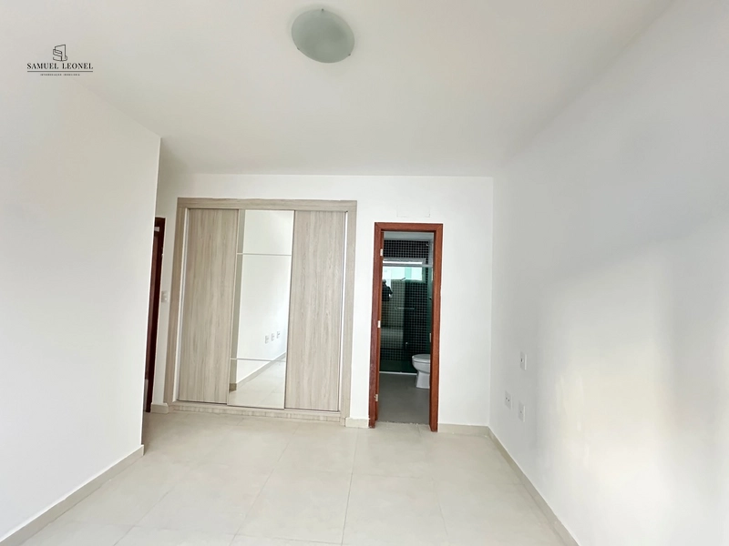 Apartamento de dois quartos suítes e duas vagas à venda no são Mateus: 18ª foto da galeria de imagens do imóvel