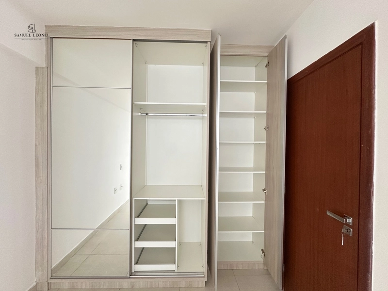 Apartamento de dois quartos suítes e duas vagas à venda no são Mateus: 15ª foto da galeria de imagens do imóvel
