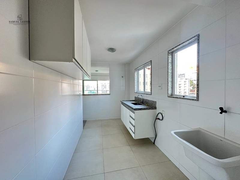 Apartamento de dois quartos suítes e duas vagas à venda no são Mateus: 7ª foto da galeria de imagens do imóvel