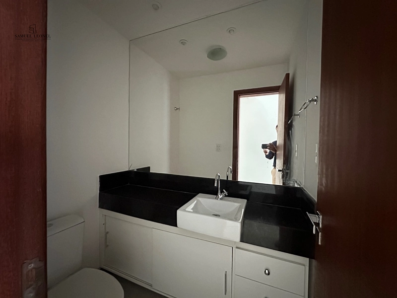 Apartamento de dois quartos suítes e duas vagas à venda no são Mateus: 8ª foto da galeria de imagens do imóvel