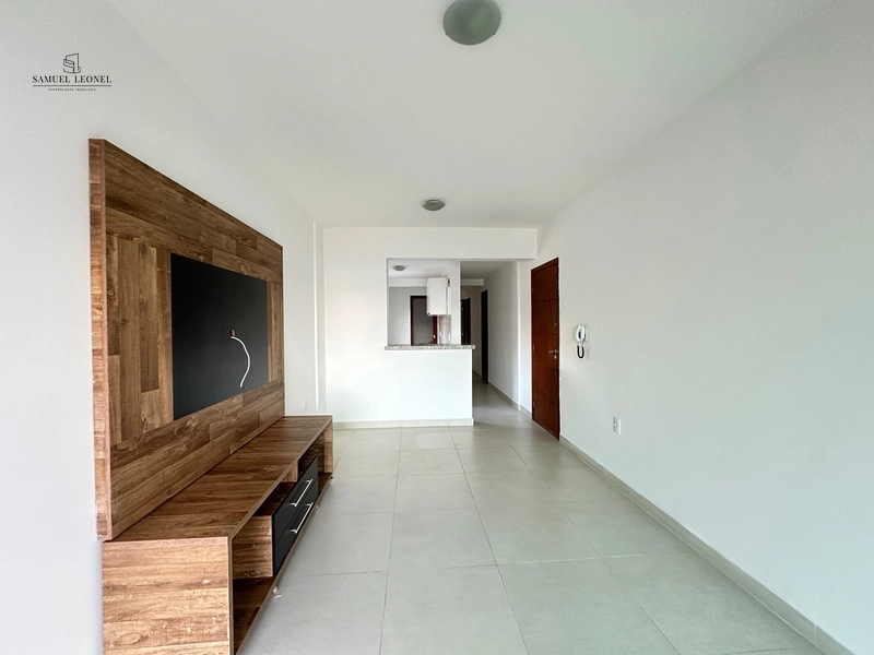 Apartamento de dois quartos suítes e duas vagas à venda no são Mateus: 4ª foto da galeria de imagens do imóvel