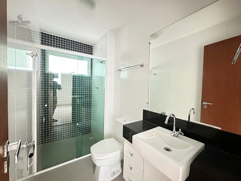 Apartamento de dois quartos suítes e duas vagas à venda no são Mateus: 19ª foto da galeria de imagens do imóvel