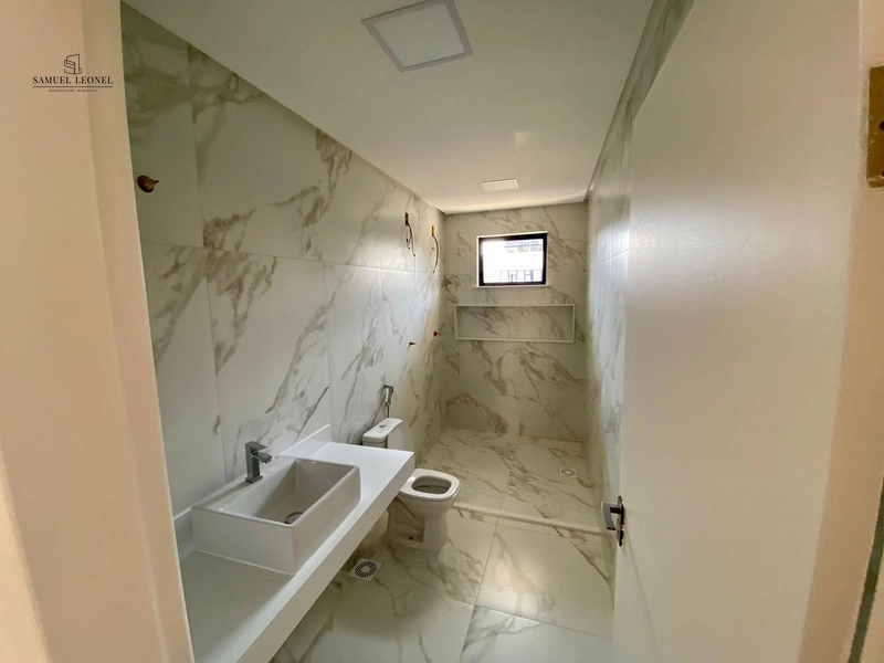 Casa nova a venda em condomínio fechado no bairro São Pedro JF: 6ª foto da galeria de imagens do imóvel