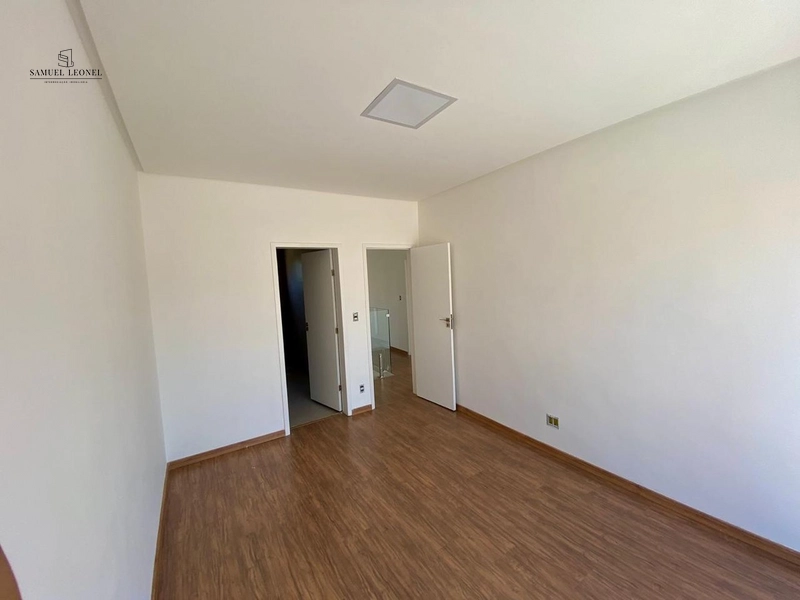 Casa nova a venda em condomínio fechado no bairro São Pedro JF: 18ª foto da galeria de imagens do imóvel