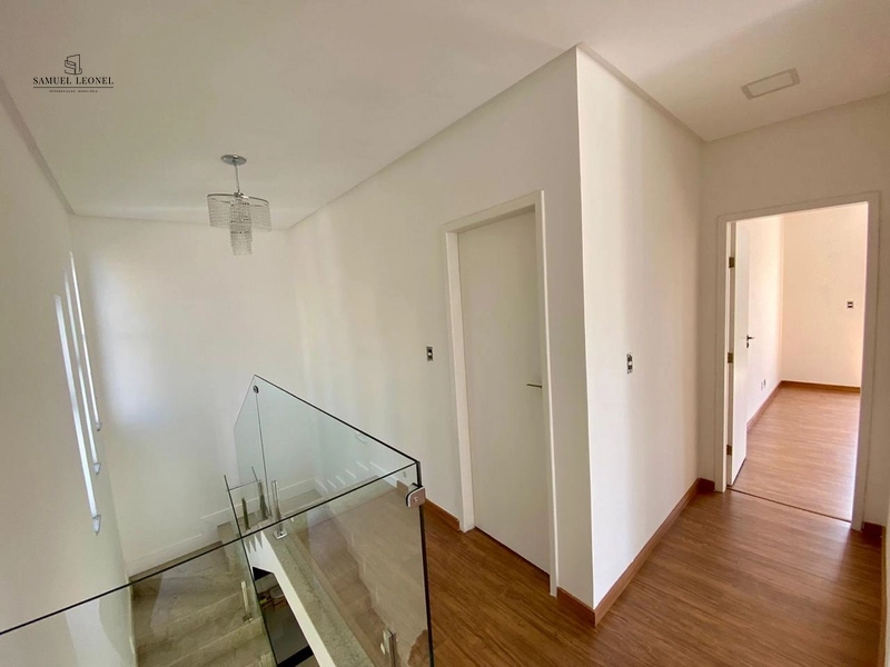 Casa nova a venda em condomínio fechado no bairro São Pedro JF: 16ª foto da galeria de imagens do imóvel