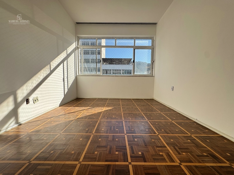 Apartamento 3 Quartos com 100 m² no Centro de Juiz de Fora: 2ª foto da galeria de imagens do imóvel