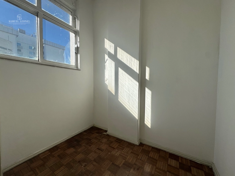 Apartamento 3 Quartos com 100 m² no Centro de Juiz de Fora: 12ª foto da galeria de imagens do imóvel