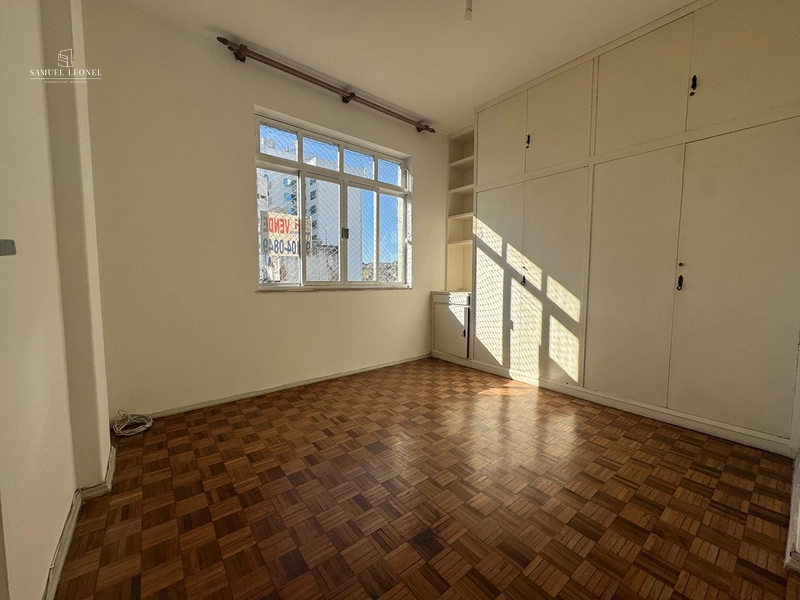 Apartamento 3 Quartos com 100 m² no Centro de Juiz de Fora: 6ª foto da galeria de imagens do imóvel