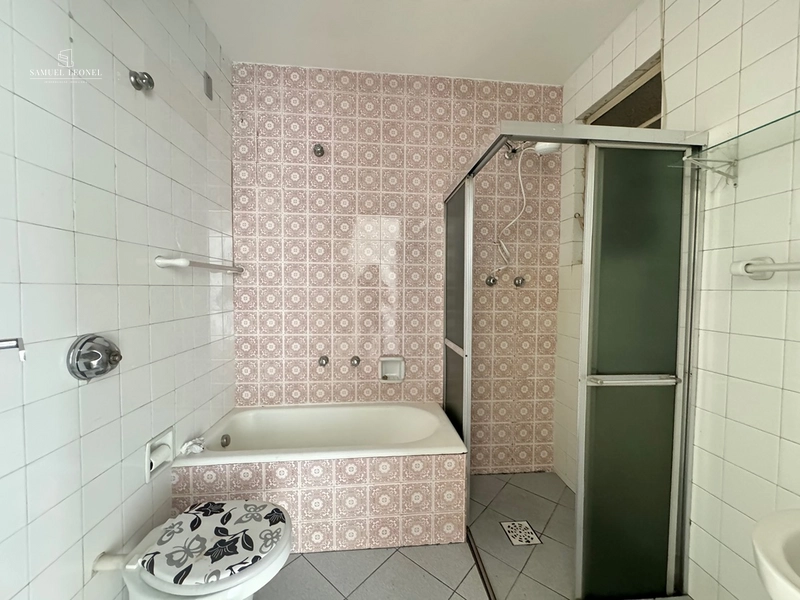 Apartamento 3 Quartos com 100 m² no Centro de Juiz de Fora: 7ª foto da galeria de imagens do imóvel