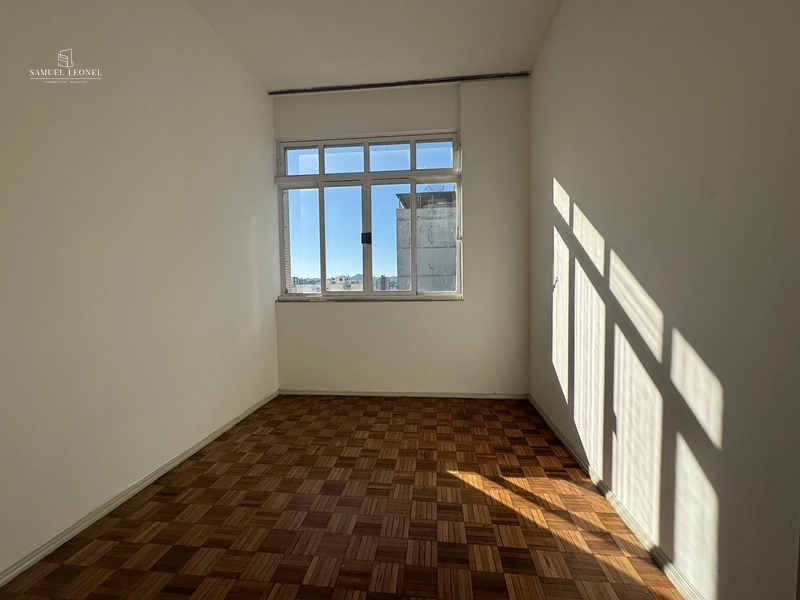 Apartamento 3 Quartos com 100 m² no Centro de Juiz de Fora: 5ª foto da galeria de imagens do imóvel