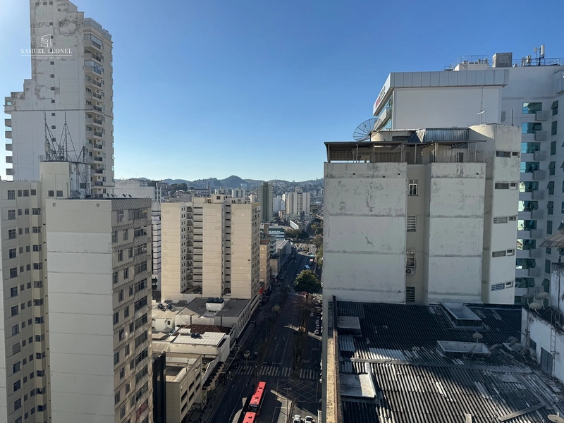 Apartamento 3 Quartos com 100 m² no Centro de Juiz de Fora: 16ª foto da galeria de imagens do imóvel