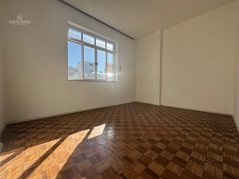 Apartamento 3 Quartos com 100 m² no Centro de Juiz de Fora: 4ª foto da galeria de imagens do imóvel