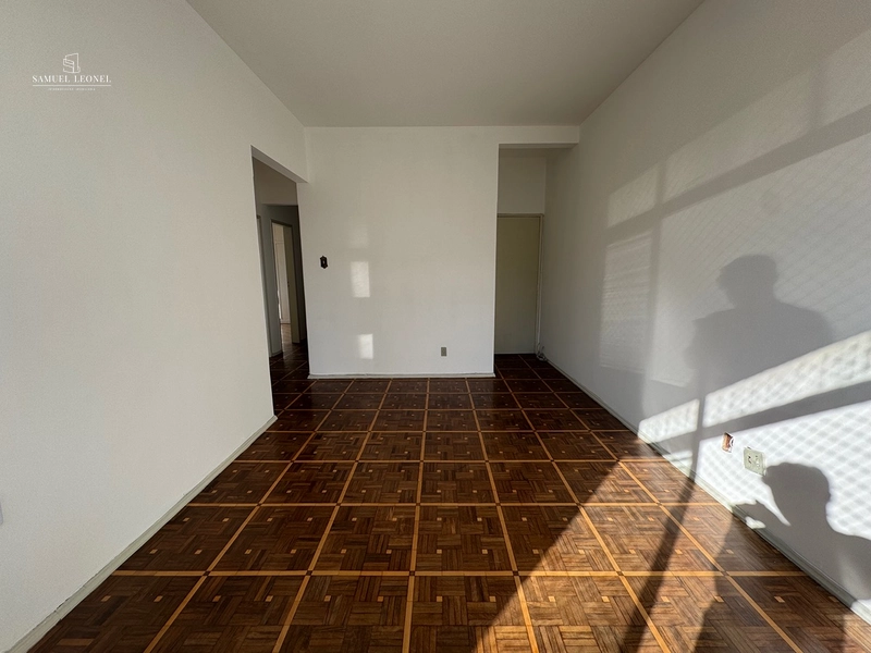Apartamento 3 Quartos com 100 m² no Centro de Juiz de Fora: 3ª foto da galeria de imagens do imóvel