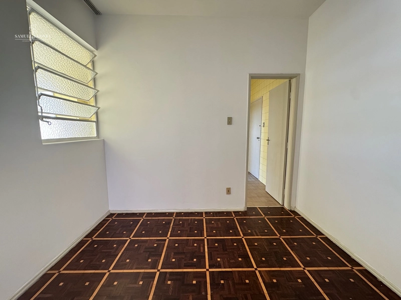 Apartamento 3 Quartos com 100 m² no Centro de Juiz de Fora: 8ª foto da galeria de imagens do imóvel