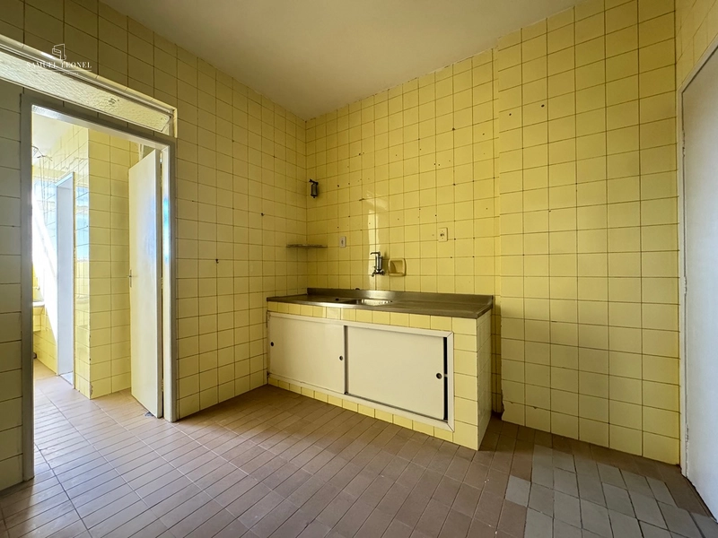 Apartamento 3 Quartos com 100 m² no Centro de Juiz de Fora: 9ª foto da galeria de imagens do imóvel