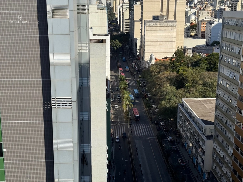 Apartamento 3 Quartos com 100 m² no Centro de Juiz de Fora: 15ª foto da galeria de imagens do imóvel