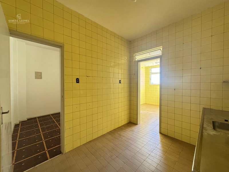Apartamento 3 Quartos com 100 m² no Centro de Juiz de Fora: 10ª foto da galeria de imagens do imóvel