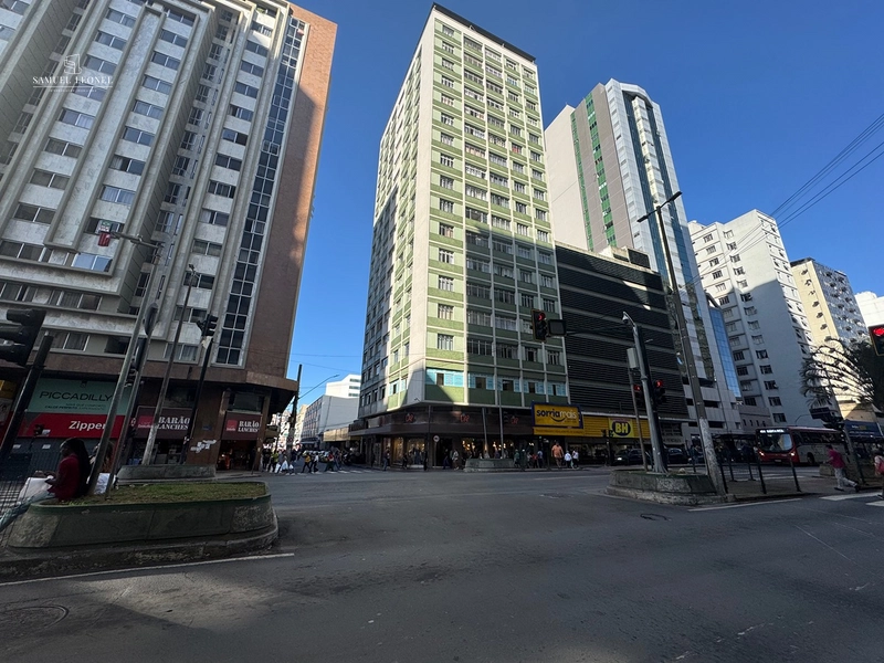 Imóvel residencial ou comercial