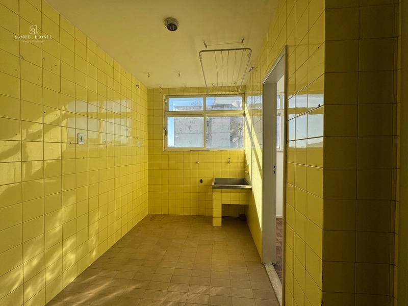 Apartamento 3 Quartos com 100 m² no Centro de Juiz de Fora: 11ª foto da galeria de imagens do imóvel