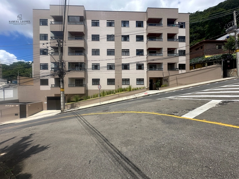 Apartamento à venda no bairro Santa Helena: 19ª foto da galeria de imagens do imóvel