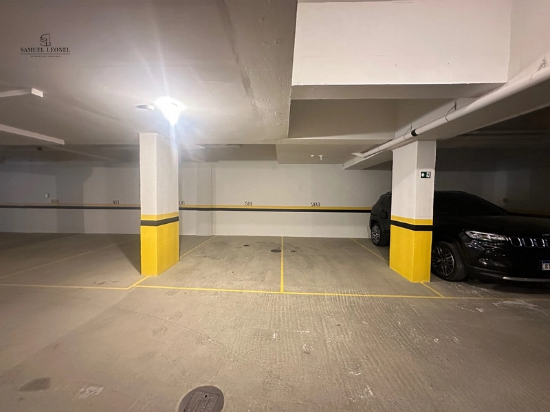 Apartamento à venda no bairro Santa Helena: 10ª foto da galeria de imagens do imóvel