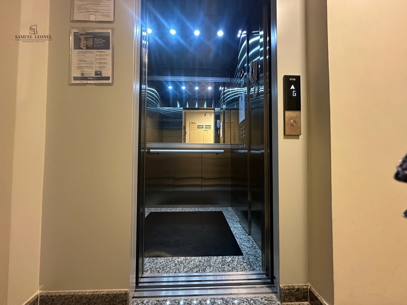 Apartamento à venda no bairro Santa Helena: 9ª foto da galeria de imagens do imóvel