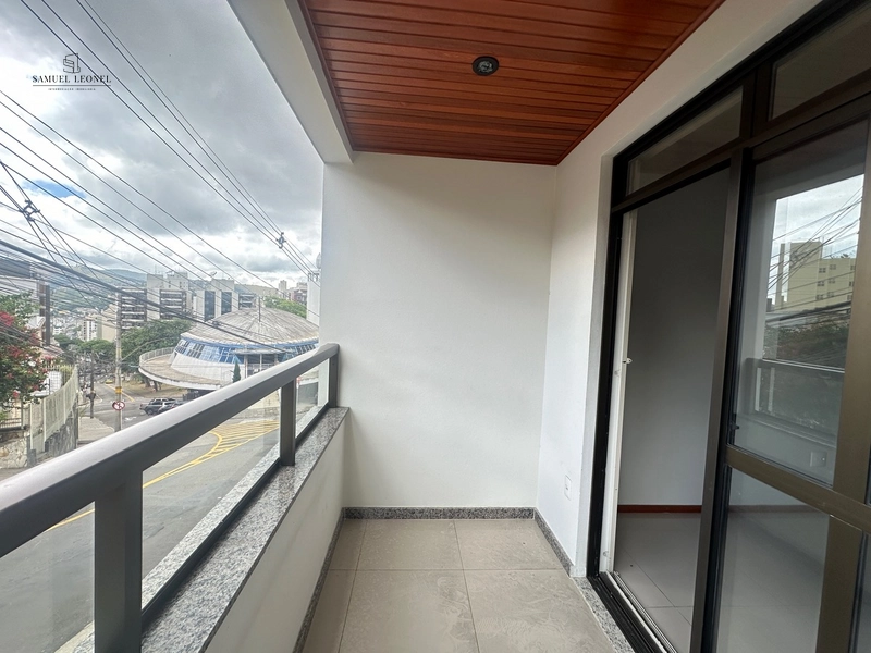 Apartamento à venda no bairro Santa Helena: 3ª foto da galeria de imagens do imóvel