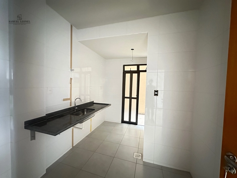 Apartamento à venda no bairro Santa Helena: 8ª foto da galeria de imagens do imóvel