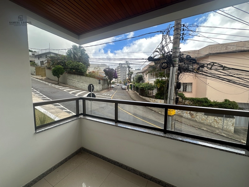 Apartamento à venda no bairro Santa Helena: 11ª foto da galeria de imagens do imóvel