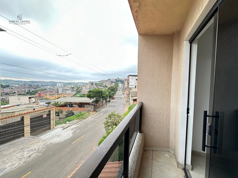 Apartamento de 3 quartos 1 suite e 1 vaga a venda no bairro Benfica: 4ª foto da galeria de imagens do imóvel