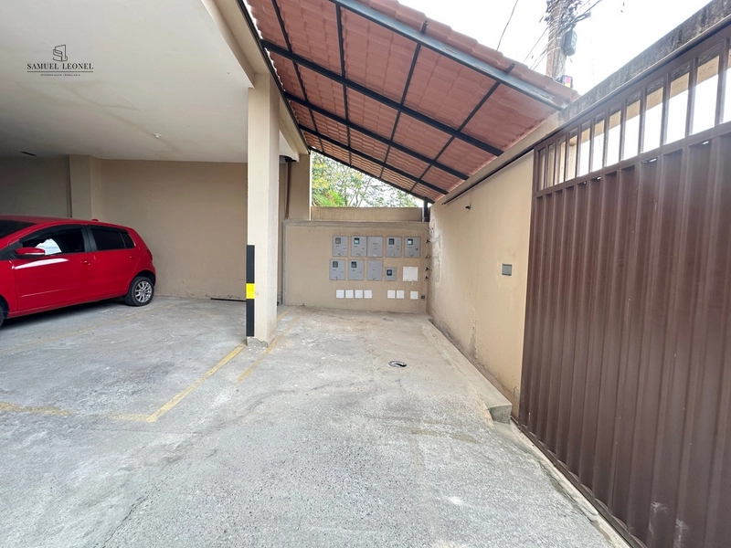 Apartamento de 3 quartos 1 suite e 1 vaga a venda no bairro Benfica: 1ª foto da galeria de imagens do imóvel