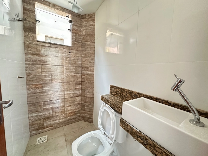 Apartamento de 3 quartos 1 suite e 1 vaga a venda no bairro Benfica: 14ª foto da galeria de imagens do imóvel