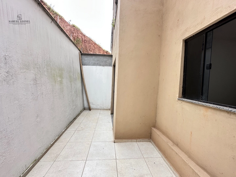 Apartamento de 3 quartos 1 suite e 1 vaga a venda no bairro Benfica: 20ª foto da galeria de imagens do imóvel