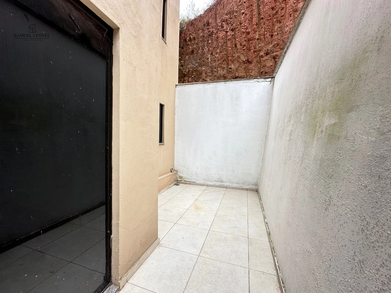 Apartamento de 3 quartos 1 suite e 1 vaga a venda no bairro Benfica: 19ª foto da galeria de imagens do imóvel