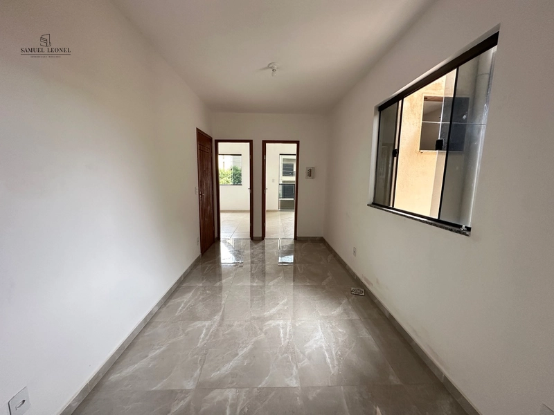 Apartamento de 3 quartos 1 suite e 1 vaga a venda no bairro Benfica: 8ª foto da galeria de imagens do imóvel