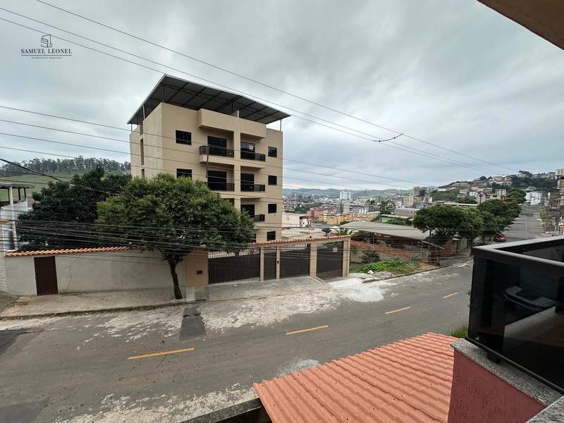 Apartamento de 3 quartos 1 suite e 1 vaga a venda no bairro Benfica: 10ª foto da galeria de imagens do imóvel