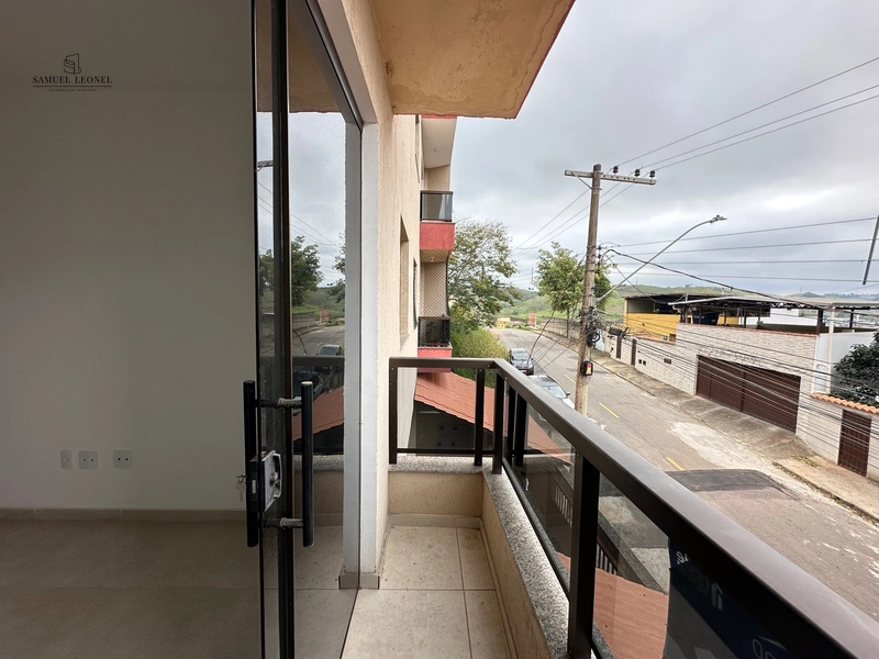 Apartamento de 3 quartos 1 suite e 1 vaga a venda no bairro Benfica: 3ª foto da galeria de imagens do imóvel