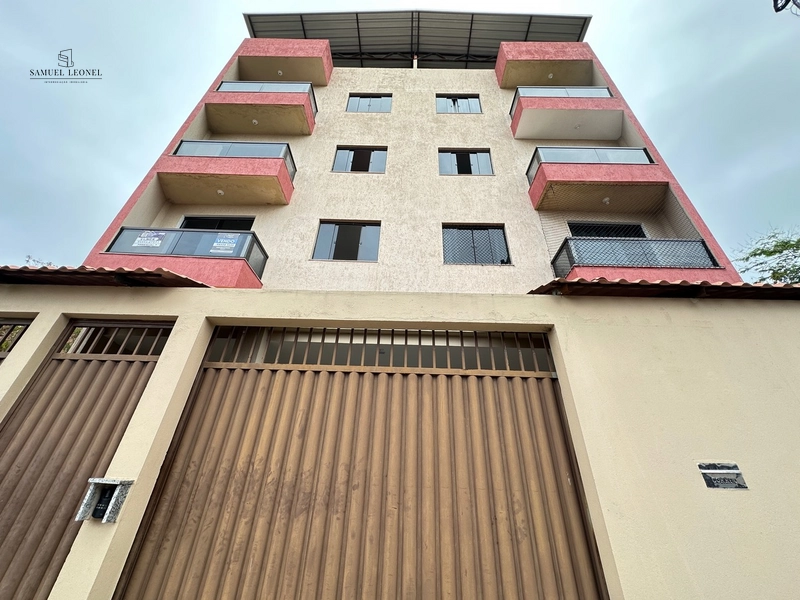 Apartamento de 3 quartos 1 suite e 1 vaga a venda no bairro Benfica: 21ª foto da galeria de imagens do imóvel