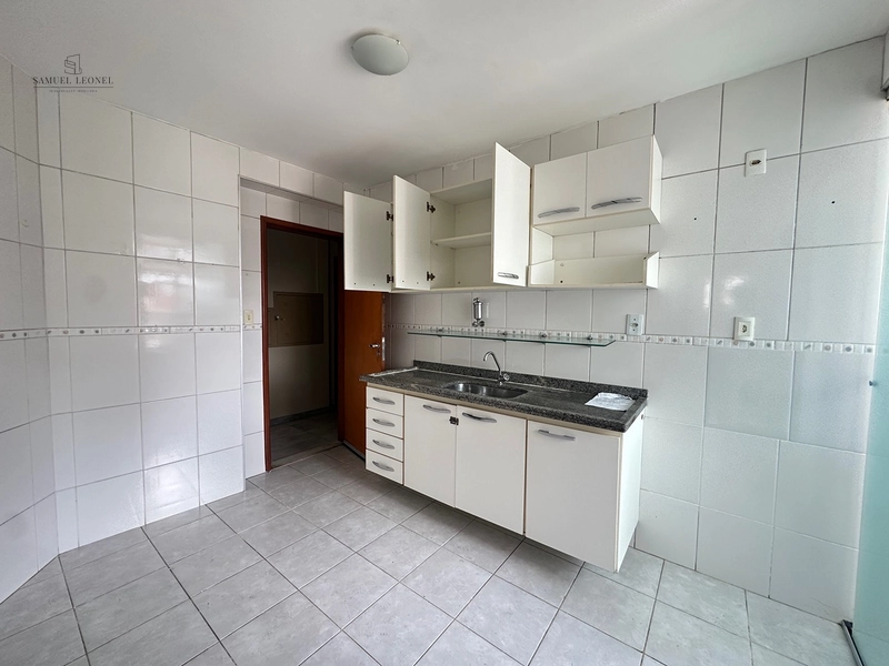 Apartamento de dois quartos e um banheiro com vaga de garagem à venda no bairro Santa Helena Juiz de Fora MG : 13ª foto da galeria de imagens do imóvel