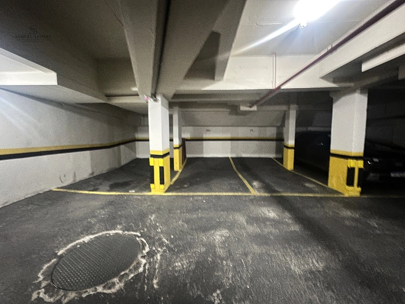 Apartamento de dois quartos e um banheiro com vaga de garagem à venda no bairro Santa Helena Juiz de Fora MG : 25ª foto da galeria de imagens do imóvel