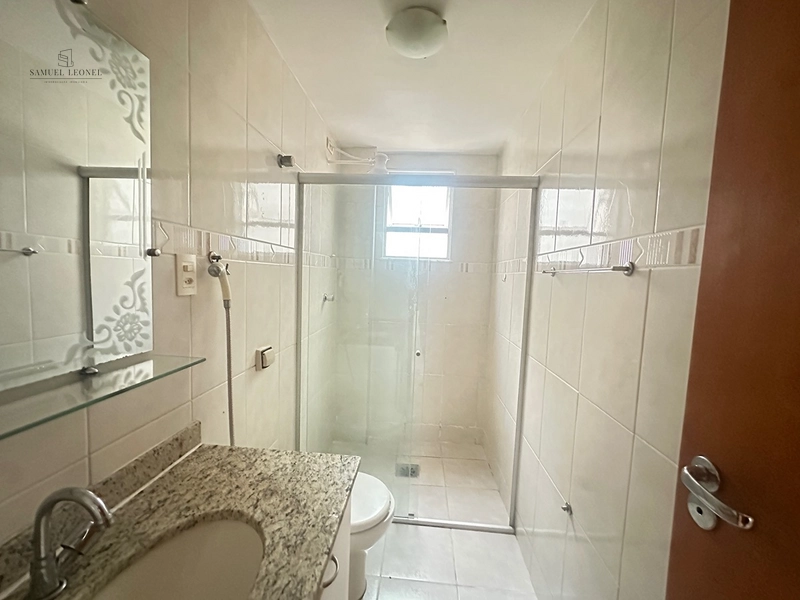 Apartamento de dois quartos e um banheiro com vaga de garagem à venda no bairro Santa Helena Juiz de Fora MG : 16ª foto da galeria de imagens do imóvel