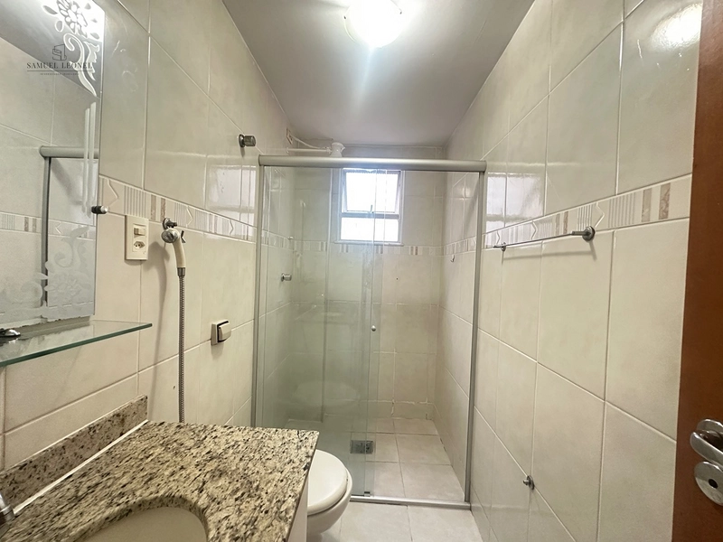 Apartamento de dois quartos e um banheiro com vaga de garagem à venda no bairro Santa Helena Juiz de Fora MG : 20ª foto da galeria de imagens do imóvel