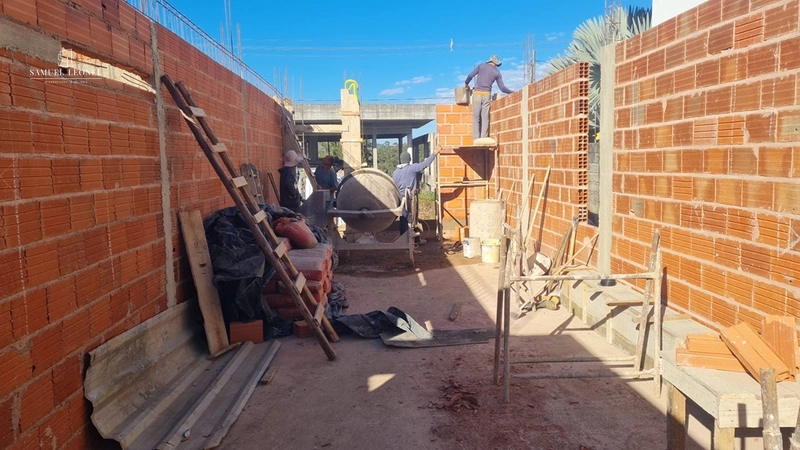 Casas Novas em Condomínio Fechado em Juiz de Fora | Projetos Personalizados a partir de R$ 1.000.000: 8ª foto da galeria de imagens do imóvel